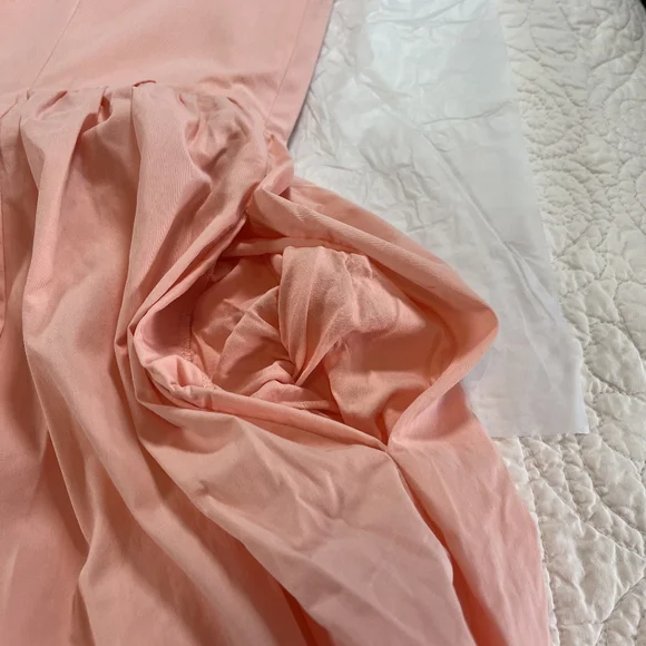 Rose Pink 'Lolita' House of CB- XL